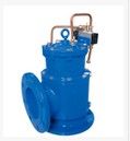 Angle Type Gas\Iquid Drain Valve